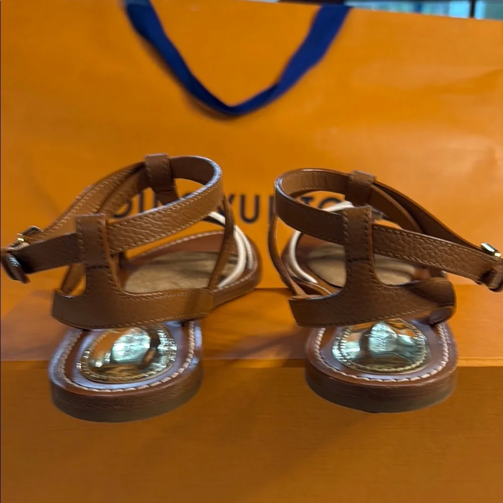 Louis Vuitton Sandal - Picture 7 of 9